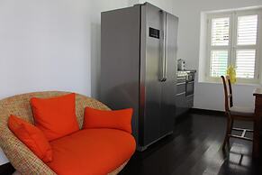 Scuba Lodge & Ocean Suites