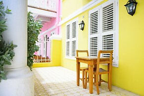 Scuba Lodge & Ocean Suites