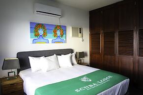 Scuba Lodge & Ocean Suites