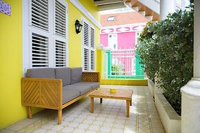 Scuba Lodge & Ocean Suites