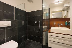 Scuba Lodge & Ocean Suites