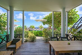 Scuba Lodge & Ocean Suites