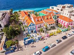 Scuba Lodge City Beach