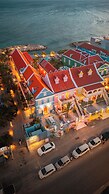 Scuba Lodge & Ocean Suites