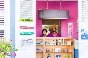 Scuba Lodge & Ocean Suites