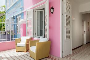 Scuba Lodge & Ocean Suites