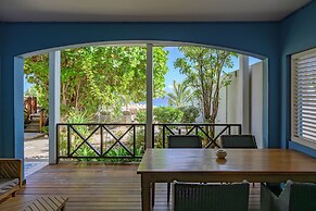 Scuba Lodge & Ocean Suites