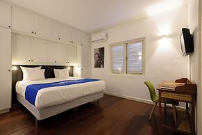 Scuba Lodge & Ocean Suites