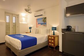 Scuba Lodge City Beach