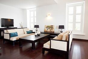 Scuba Lodge & Ocean Suites