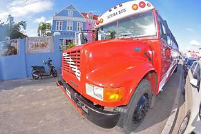 Scuba Lodge & Ocean Suites