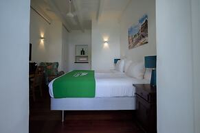 Scuba Lodge & Ocean Suites