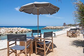 Scuba Lodge & Ocean Suites