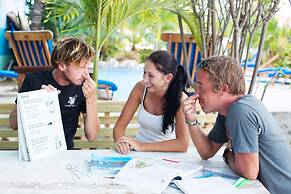 Scuba Lodge & Ocean Suites