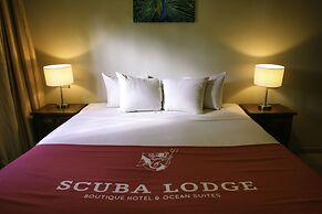 Scuba Lodge & Ocean Suites