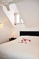 Scuba Lodge & Ocean Suites