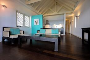 Scuba Lodge & Ocean Suites