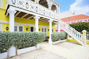 Scuba Lodge & Ocean Suites