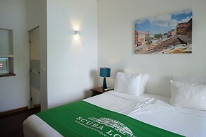 Scuba Lodge & Ocean Suites
