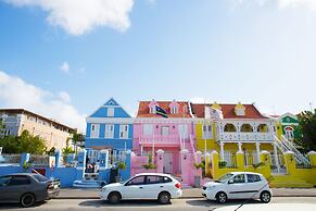 Scuba Lodge & Ocean Suites