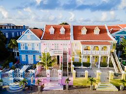 Scuba Lodge & Ocean Suites