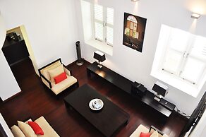 Scuba Lodge & Ocean Suites