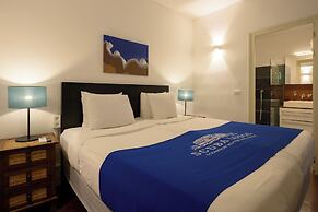 Scuba Lodge & Ocean Suites