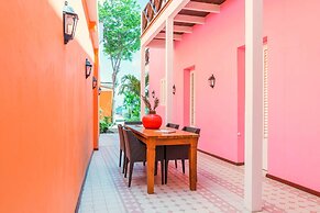 Scuba Lodge & Ocean Suites