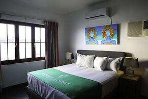 Scuba Lodge & Ocean Suites