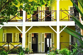 Scuba Lodge & Ocean Suites