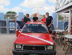 Scuba Lodge & Ocean Suites