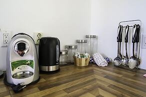 Scuba Lodge & Ocean Suites