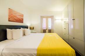 Scuba Lodge & Ocean Suites