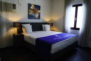 Scuba Lodge & Ocean Suites