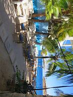 Scuba Lodge & Ocean Suites