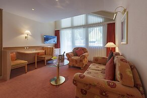 Alpenresort Eienwäldli Engelberg