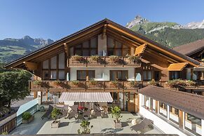 Alpenresort Eienwäldli Engelberg