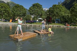 Alpenresort Eienwäldli Engelberg