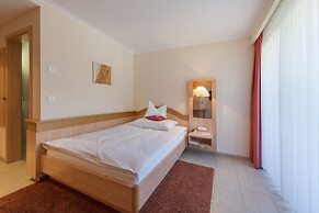 Alpenresort Eienwäldli Engelberg