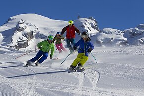 Alpenresort Eienwäldli Engelberg