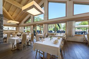 Alpenresort Eienwäldli Engelberg