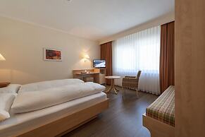 Alpenresort Eienwäldli Engelberg