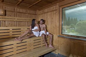Alpenresort Eienwäldli Engelberg