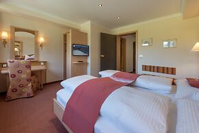 Alpenresort Eienwäldli Engelberg