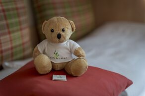 Alpenresort Eienwäldli Engelberg