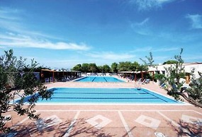 Camping La Pineta