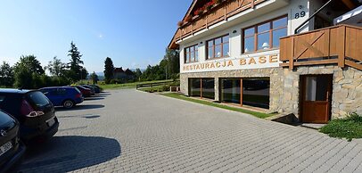 Hotel Alpejski