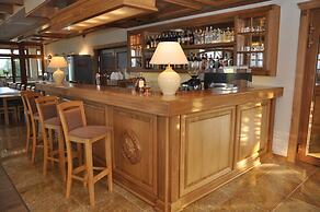 Hotel Alpejski