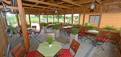 Hotel Alpejski
