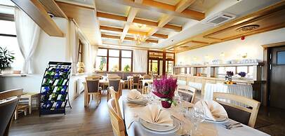 Hotel Alpejski